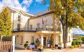 Hotel Tommy Wellness & Spa